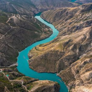  برنامج داغستان – روسيا